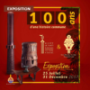 Exposition - « 100 ans d’une histoire commune »