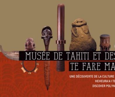 Musée de Tahiti et des Iles, les événements