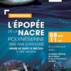 L’épopée de la nacre polynésienne - 1000 ans d’histoire