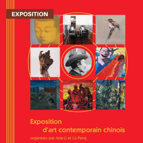 Âmes errantes : hommage à Gauguin