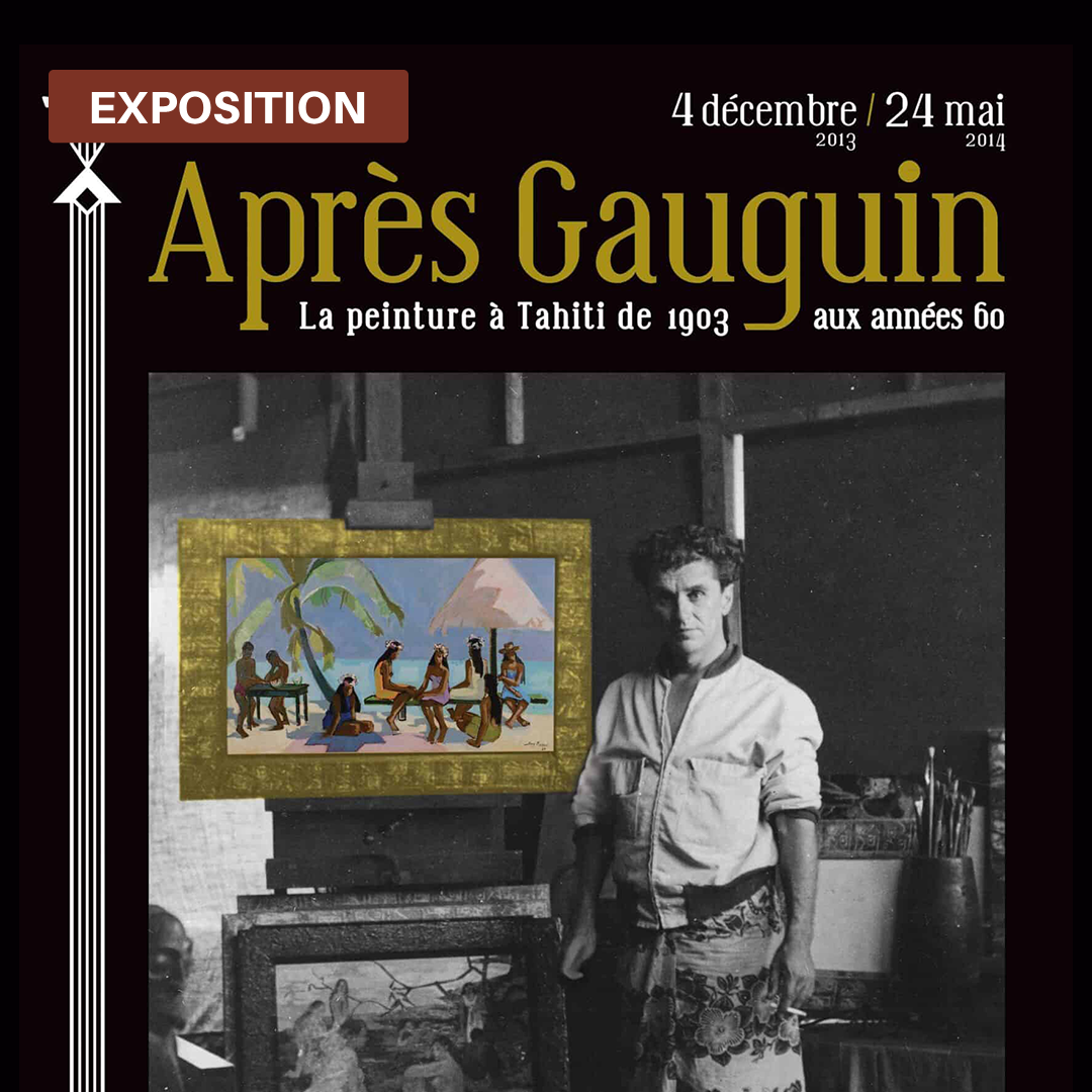 Après gaugin