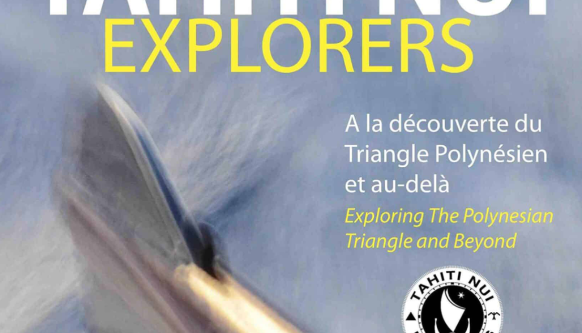 Tahiti explorer