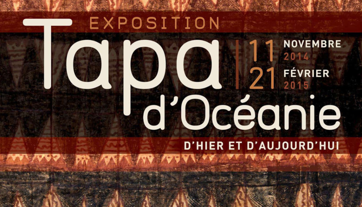 Tapa expo
