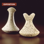 The permanent exhibition