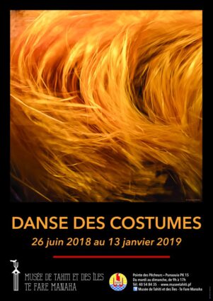 danses des costumes
