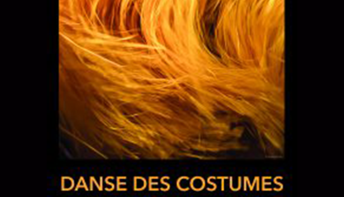 Danse et costume