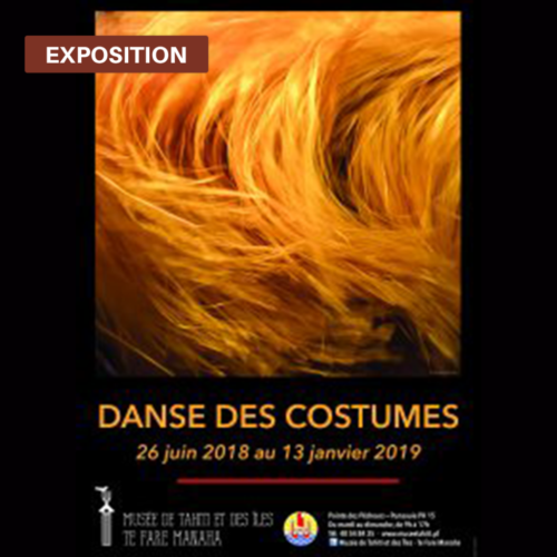 La danse des Costumes