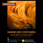 La danse des Costumes #3