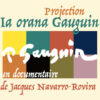 Projection gratuite "Ia Orana Gauguin"