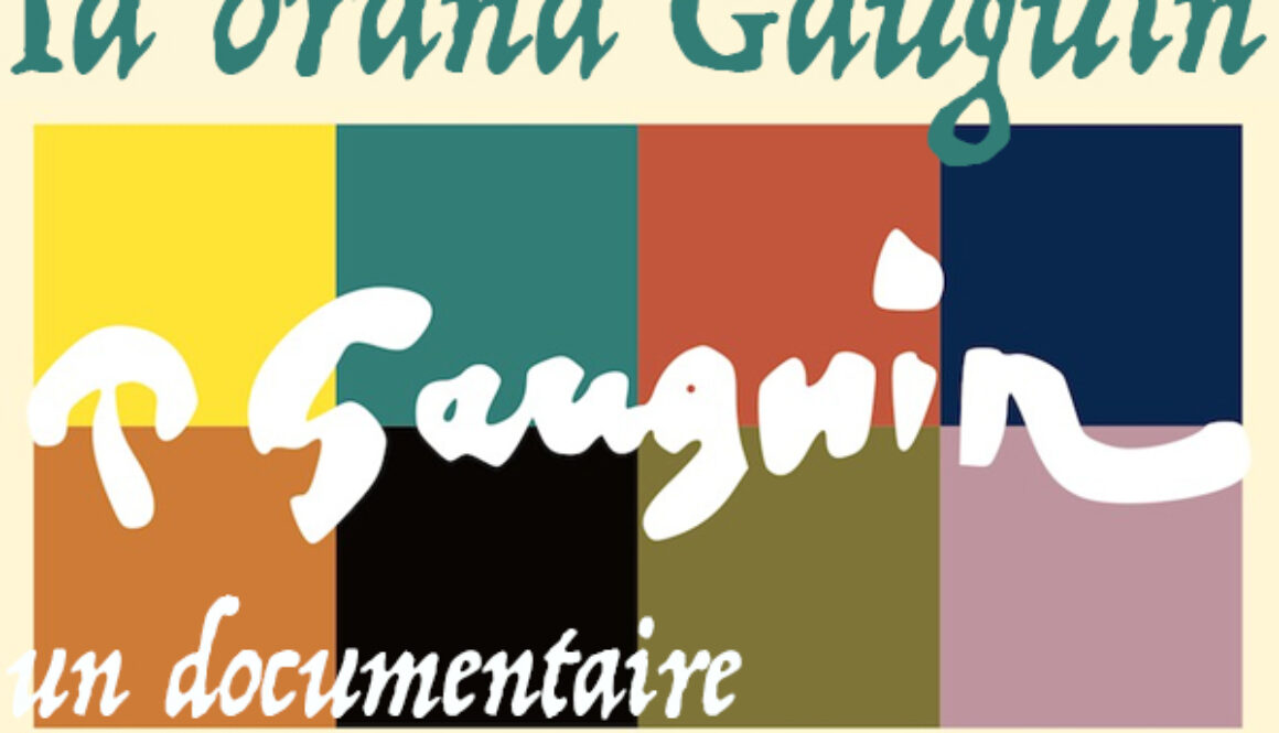 Gauguin