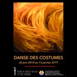 La danse des Costumes #3