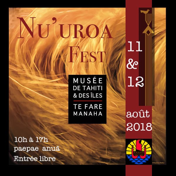 Nu'uroa fest