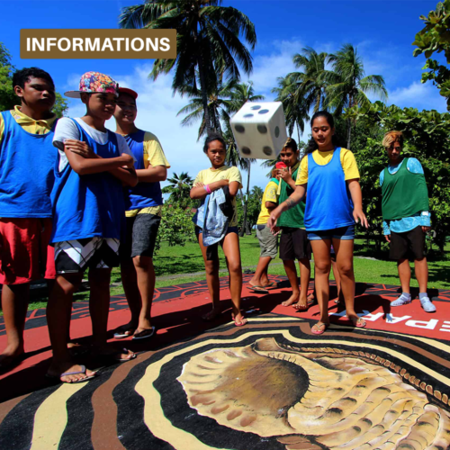 Le Jeu du Patrimoine