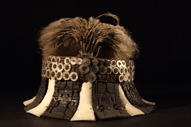 Musée de Tahiti – Les paè kah: : paè kea