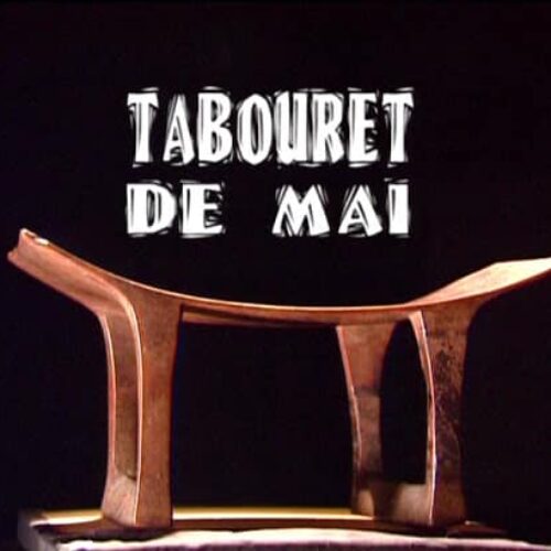 Musée à la Maison – Nohora’a, le tabouret du célèbre Ma’i