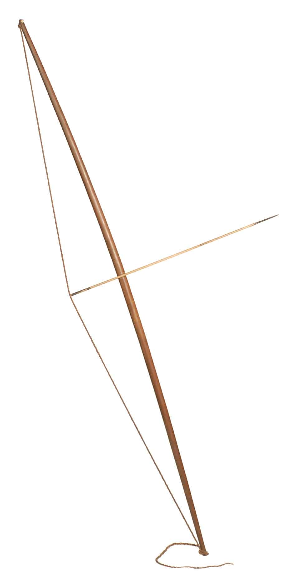 Arc ©MTI