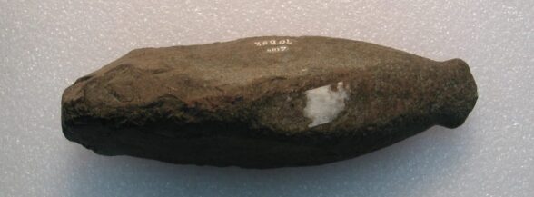 puna de Faanui ©MTI