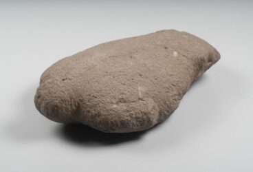 Pierre tortue de la vallée Hanavave ©MTI