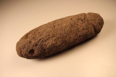 . Pierre de la vallée Orofero ©MTI