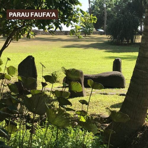 Puna, pierre de fertilité