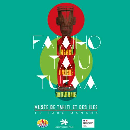 AFFICHE CARRE