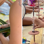 Tahiti ti'a mai - Ateliers culturels