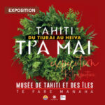 Tahiti Ti'a Mai