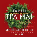 Tahiti Ti'a Mai