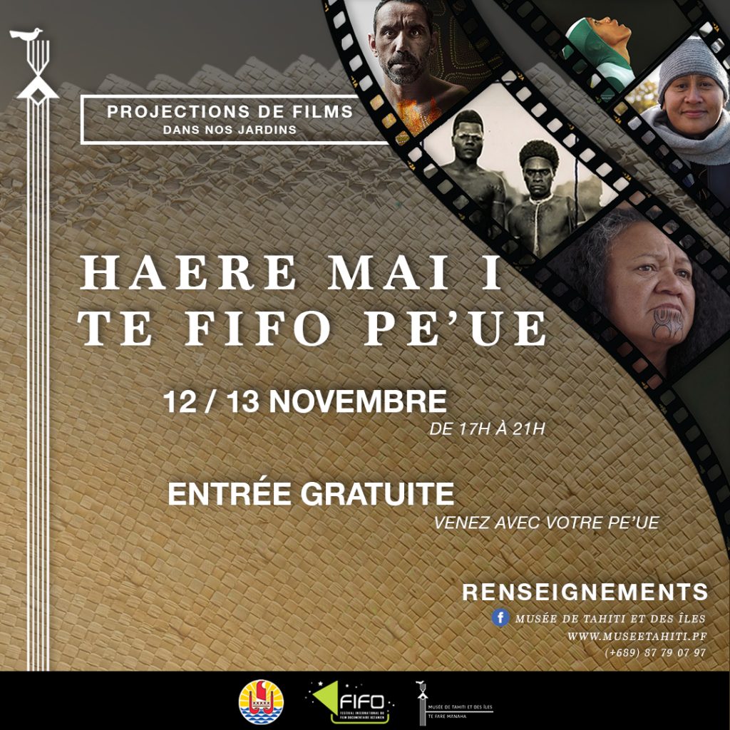 Haere mai i te fifo pe'ue