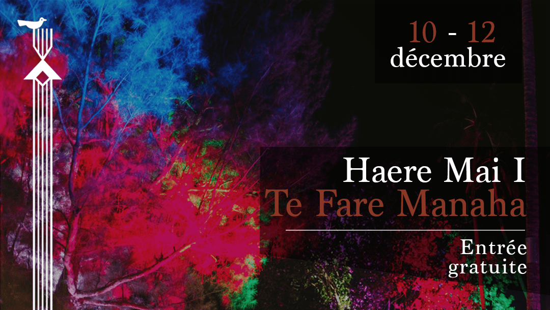 Haere Mai I Te Fare Manaha - Home