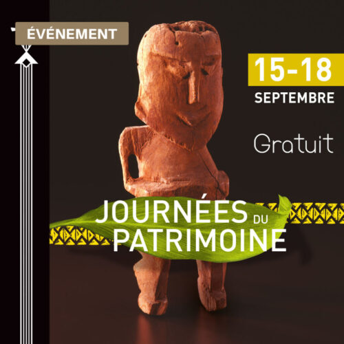 Journées européennes du Patrimoine