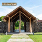 Opening of Te Fare Iamanaha