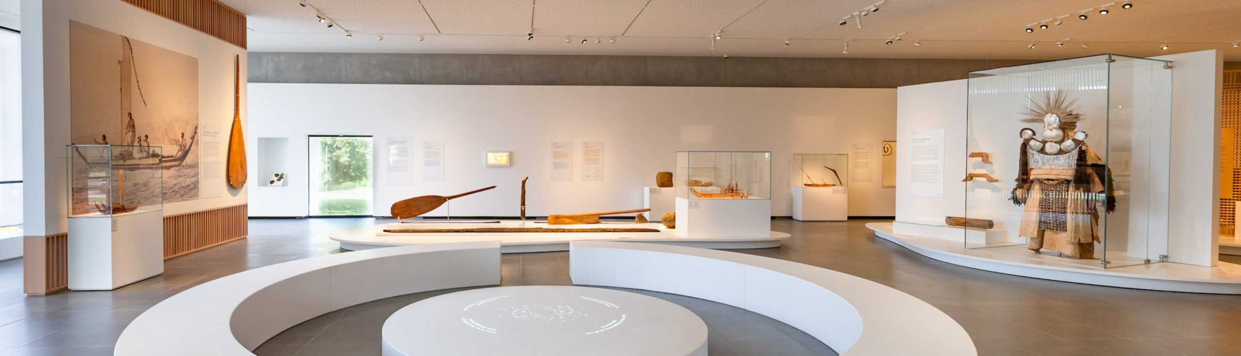 te-fare-iamanaha-musee-des-iles-interieur-2 Te Fare Iamanaha - Musée de Tahiti et des îles