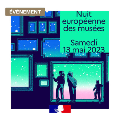 La nuit des musées