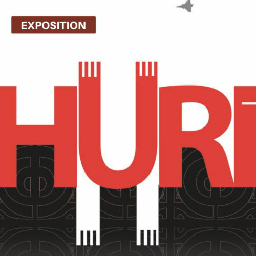 « Huri » : un instantané de la société polynésienne.