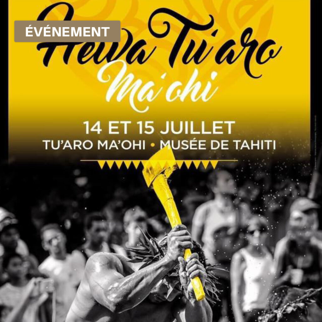 Tuaro Maohi
