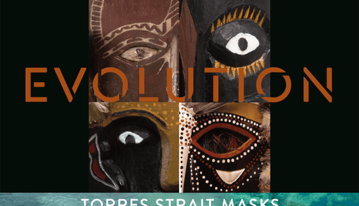 Evolution-torres strait masks