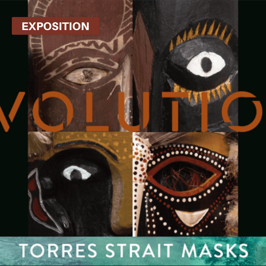 Torres Masks