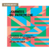 Journées du Patrimoine 2024