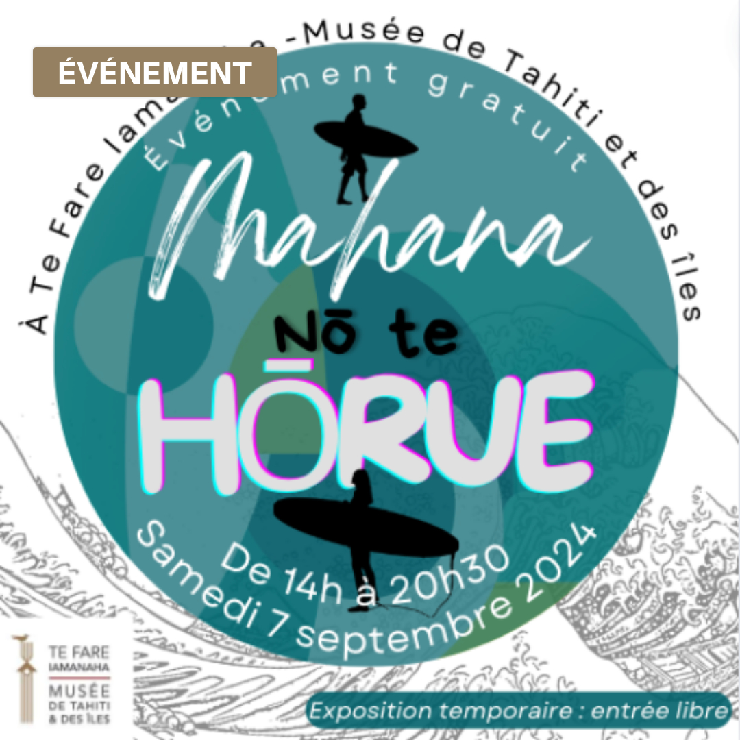 Mahana no te Horue