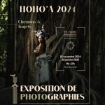 EXHIBITION - 𝐇𝐨𝐡𝐨'𝐚 𝟐𝟎𝟐𝟒