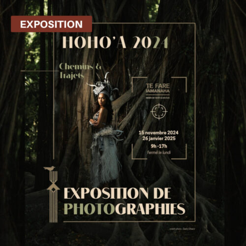 EXPOSITION HOHO’A