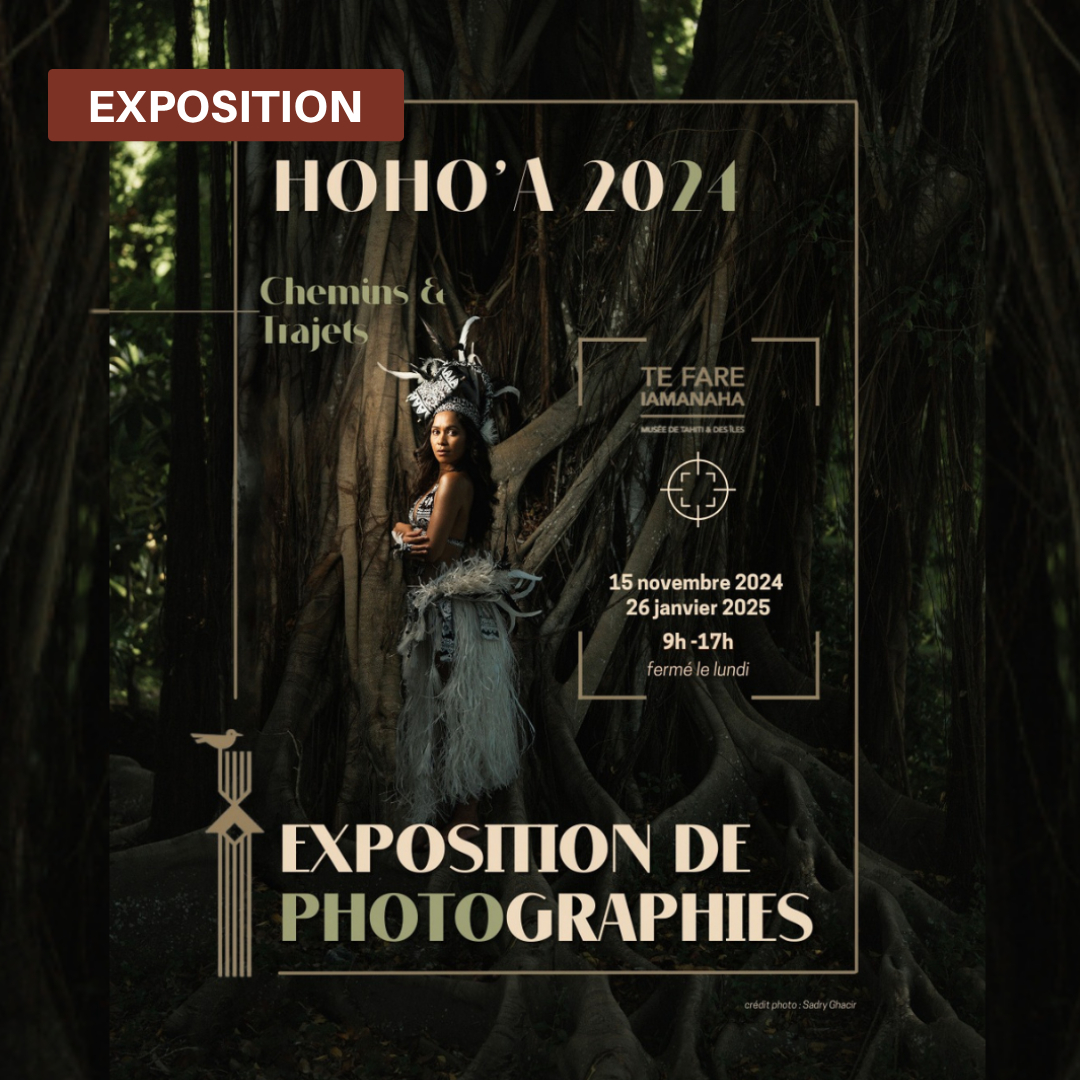 Hoho'a 2024 Hoho'a 2024