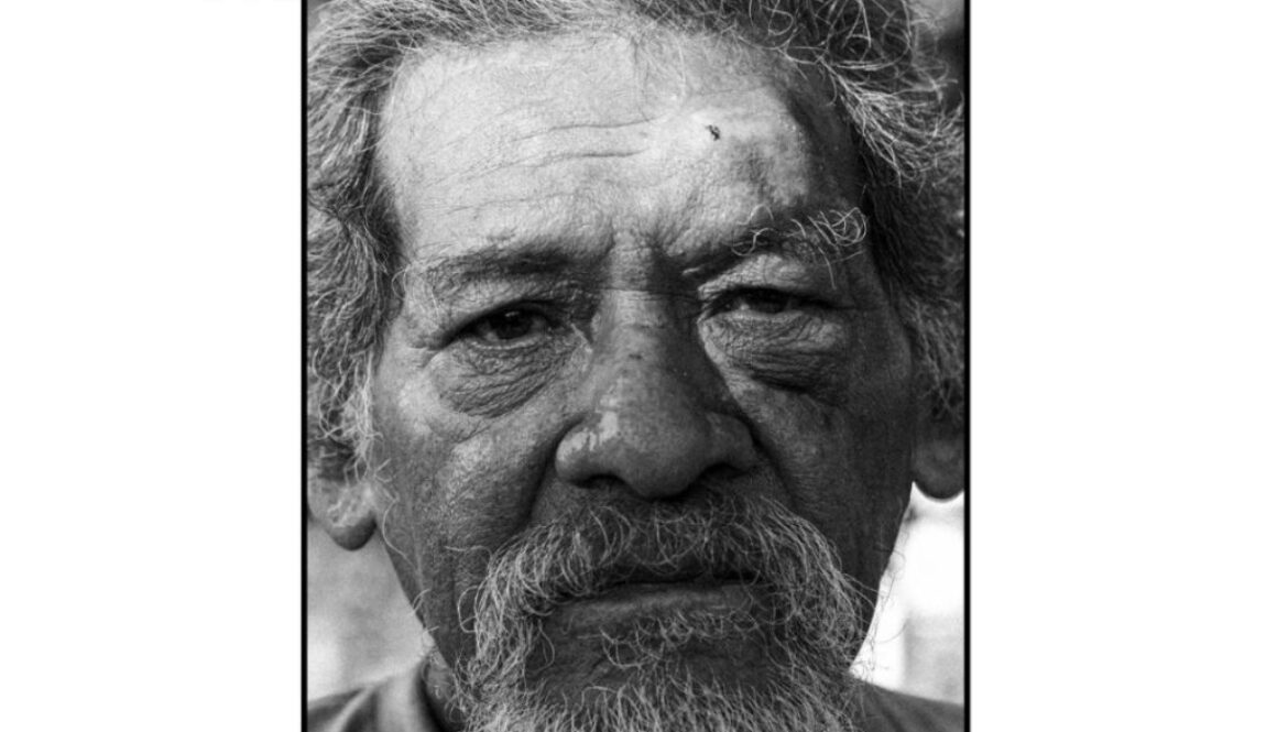 Regards des sans abris