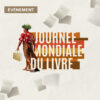 Journée Mondiale du Livre