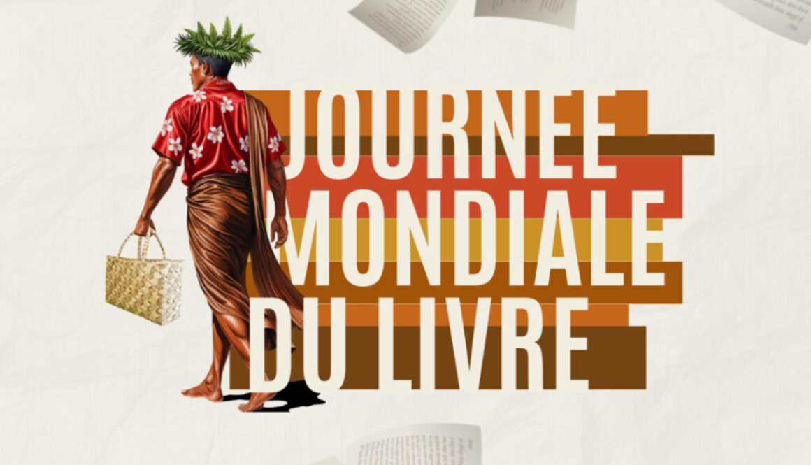 Journée mondiale du livre