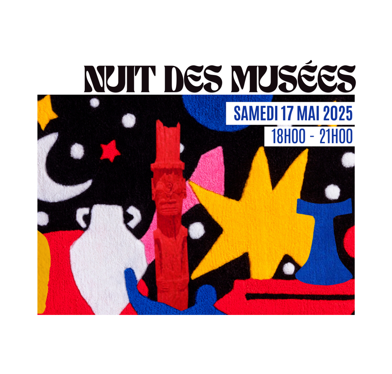Nuit des musées