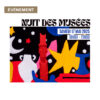 La Nuit des Musées - 2025