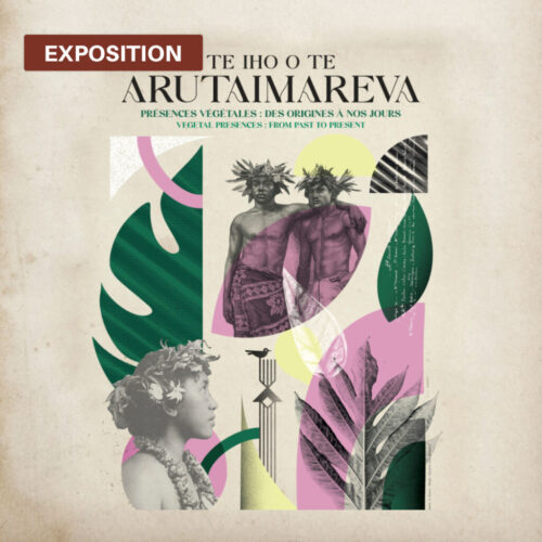 TE IHO O TE ARUTAIMAREVA
