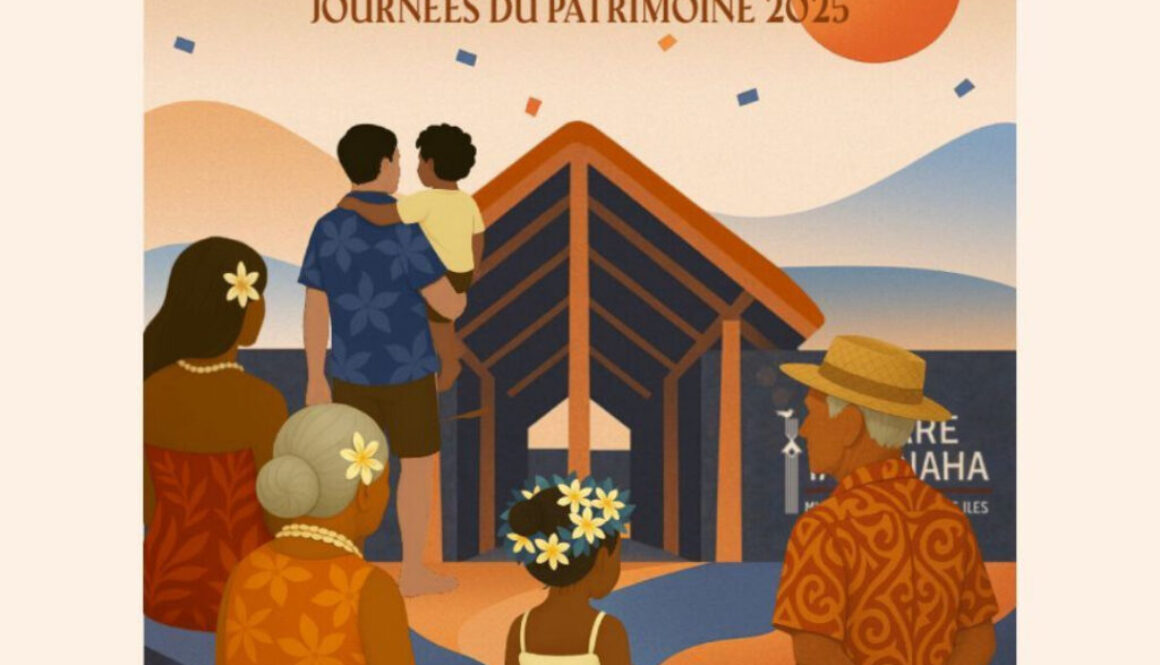 Journées du patrimoine 2025